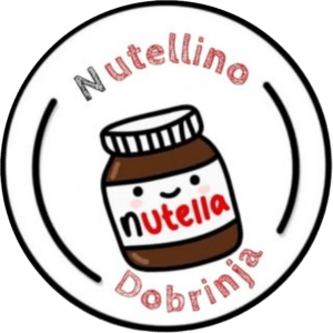 Nutellino Dobrinja