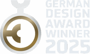 German Design Award Winner 2025