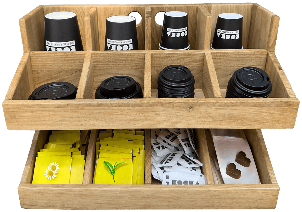 MINIMO Coffee Set