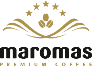 Maromas Premium Coffee Logo