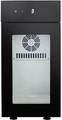 Milk Fridge